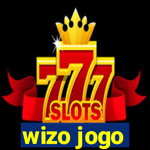 wizo jogo